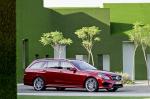 Mercedes-Benz E-Class 2014 года